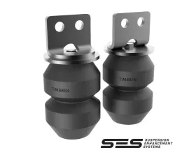 Timbren Front Suspension Enhancement System Ford F-350 4WD Pickup Truck 1994-1997