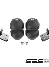 Timbren Front Suspension Enhancement System Ford F-350 4WD Pickup Truck 1994-1997                                     - FF3504A - Image 2