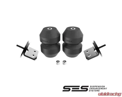 Timbren Front Suspension Enhancement System Ford F-350 4WD Pickup Truck 1994-1997 - FF3504A