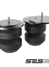 Timbren Front Suspension Enhancement System Ford F-250 | F-350 Super Duty 1999-2023                                     - FF350SD2 - Image 2