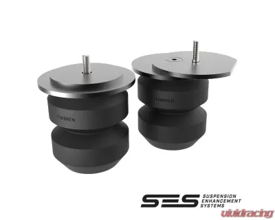 Timbren Front Suspension Enhancement System Ford F-250 | F-350 Super Duty 1999-2023 - FF350SD2