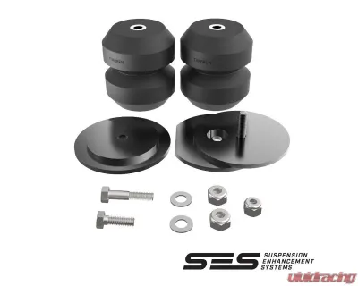 Timbren Front Suspension Enhancement System Ford F-250 | F-350 Super Duty 1999-2023 - FF350SD2