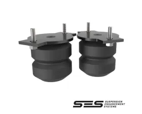 Timbren Front Suspension Enhancement System Ford Excursion 1999-2005