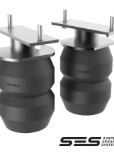 Timbren Front Suspension Enhancement System Ford F-250 | F-350 Super Duty 1999-2004                                     - FF350SD4B - Image 2