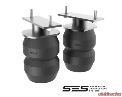 Timbren Front Suspension Enhancement System Ford F-250 | F-350 Super Duty 1999-2004 - FF350SD4B