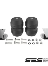 Timbren Front Suspension Enhancement System Ford F-250 | F-350 Super Duty 1999-2004                                     - FF350SD4B - Image 2