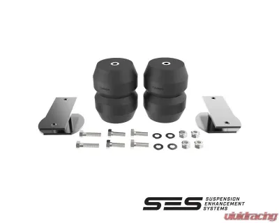 Timbren Front Suspension Enhancement System Ford F-250 | F-350 Super Duty 1999-2004 - FF350SD4B