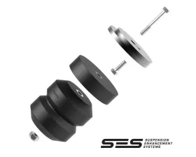 Timbren Front Suspension Enhancement System Ford F-250 | F-350 Super Duty 2005-2023