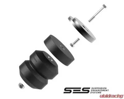 Timbren Front Suspension Enhancement System Ford F-250 | F-350 Super Duty 2005-2023 - FF350SDC