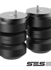 Timbren Front Suspension Enhancement System Ford F-250 | F-350 Super Duty 2005-2023                                     - FF350SDC - Image 2