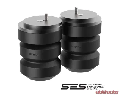 Timbren Front Suspension Enhancement System Ford F-250 | F-350 Super Duty 2005-2023 - FF350SDC