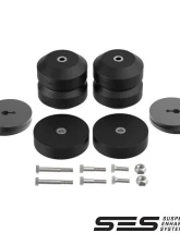 Timbren Front Suspension Enhancement System Ford F-250 | F-350 Super Duty 2005-2023                                     - FF350SDC - Image 3