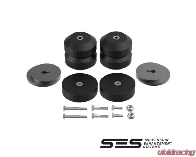 Timbren Front Suspension Enhancement System Ford F-250 | F-350 Super Duty 2005-2023 - FF350SDC