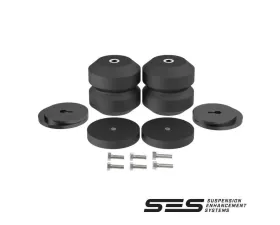 Timbren Front Suspension Enhancement System Ford F-450 | F-550 Super Duty 2005-2023