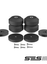 Timbren Front Suspension Enhancement System Ford F-450 | F-550 Super Duty 2005-2023                                     - FF550SDE - Image 2