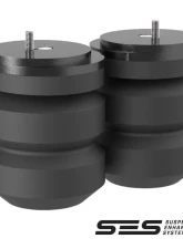 Timbren Front Suspension Enhancement System Ford F-450 | F-550 Super Duty 2005-2023                                     - FF550SDE - Image 2
