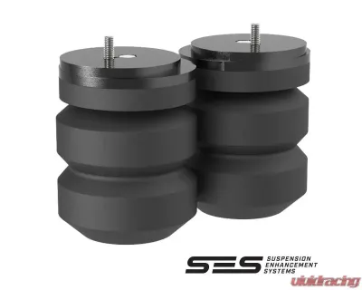 Timbren Front Suspension Enhancement System Ford F-450 | F-550 Super Duty 2005-2023 - FF550SDE