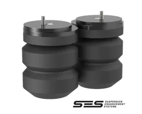 Timbren Front Suspension Enhancement System Ford F-350 | F-450 Super Duty 2005-2023