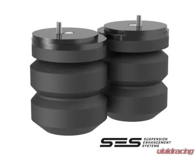 Timbren Front Suspension Enhancement System Ford F-350 | F-450 Super Duty 2005-2023 - FF550SDH
