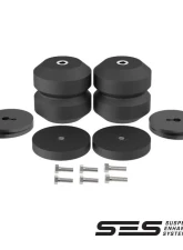 Timbren Front Suspension Enhancement System Ford F-350 | F-450 Super Duty 2005-2023                                     - FF550SDH - Image 2