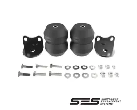 Timbren Front Suspension Enhancement System Ford F650 | F750 2003-2015