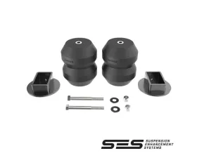 Timbren Front Suspension Enhancement System Ford F600 | F700 1980-1998