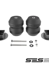 Timbren Front Suspension Enhancement System Ford F600 | F700 1980-1998                                     - FF700 - Image 2