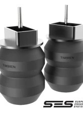 Timbren Front Suspension Enhancement System Ford F600 | F700 1980-1998                                     - FF700 - Image 2