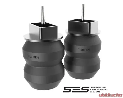 Timbren Front Suspension Enhancement System Ford F600 | F700 1980-1998 - FF700
