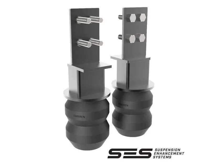 Timbren Front Suspension Enhancement System Ford F650 | F750 2000-2002 - FF750