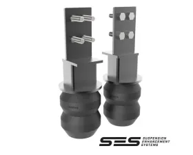 Timbren Front Suspension Enhancement System Ford F650 | F750 2000-2002