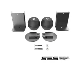 Timbren Front Suspension Enhancement System Ford F8000 1983-1987