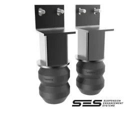 Timbren Front Suspension Enhancement System Ford CF7000 | CF8000 1986-2007