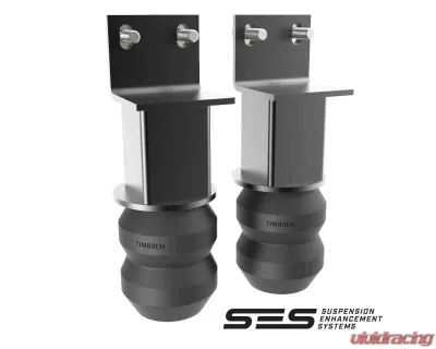 Timbren Front Suspension Enhancement System Ford CF7000 | CF8000 1986-2007 - FFC8000
