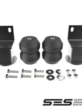 Timbren Front Suspension Enhancement System Ford CF7000 | CF8000 1986-2007                                     - FFC8000 - Image 2