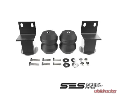 Timbren Front Suspension Enhancement System Ford CF7000 | CF8000 1986-2007 - FFC8000
