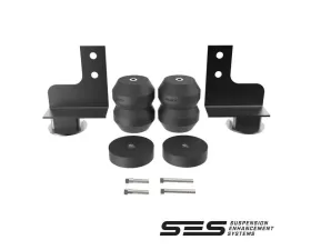 Timbren Front Suspension Enhancement System Freightliner Columbia 2009-2023