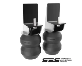 Timbren Front Suspension Enhancement System Ford F53 2002-2023