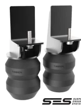 Timbren Front Suspension Enhancement System Ford F53 2002-2023                                     - FFF53B - Image 2