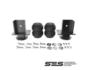 Timbren Front Suspension Enhancement System Ford F53 1989-2001