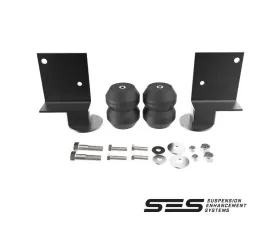 Timbren Front Suspension Enhancement System Freightliner FL50 | FL60 | FL70 | FL80 1995-1997