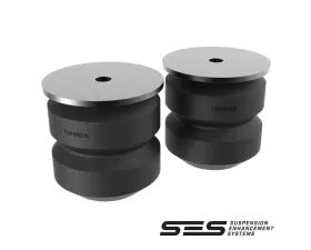 Timbren Front Suspension Enhancement System Freightliner 112 2002-2023