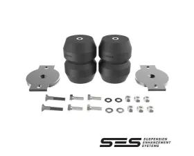 Timbren Front Suspension Enhancement System Ford F-450 | F-550 Super Duty 1999-2004