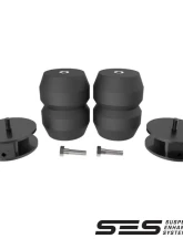 Timbren Rear Suspension Enhancement System Ram Promaster 1500 | 2500 | 3500 2WD 2014-2023                                     - FPR001 - Image 2