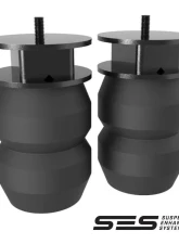 Timbren Rear Suspension Enhancement System Ram Promaster 1500 | 2500 | 3500 2WD 2014-2023                                     - FPR001 - Image 2