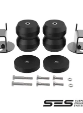 Timbren Rear Suspension Enhancement System Ford F-150 Platinum 4WD 2009-2014                                     - FR1504D - Image 2