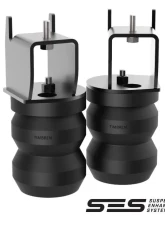 Timbren Rear Suspension Enhancement System Ford F-150 Platinum 4WD 2009-2014                                     - FR1504D - Image 2