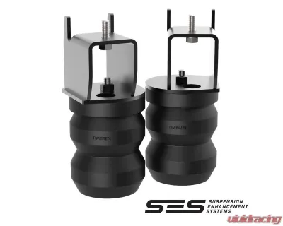 Timbren Rear Suspension Enhancement System Ford F-150 Platinum 4WD 2009-2014 - FR1504D