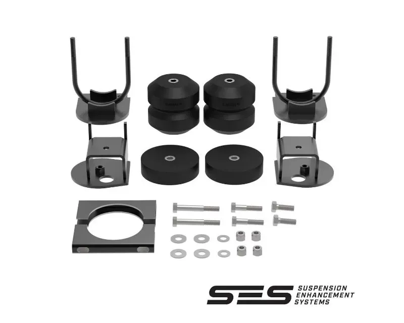 Timbren Rear Suspension Enhancement System Ford F-150 RWD 2015-2023 - FR1504E