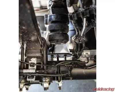 Timbren Rear Suspension Enhancement System Ford F-150 RWD 2015-2023 - FR1504E